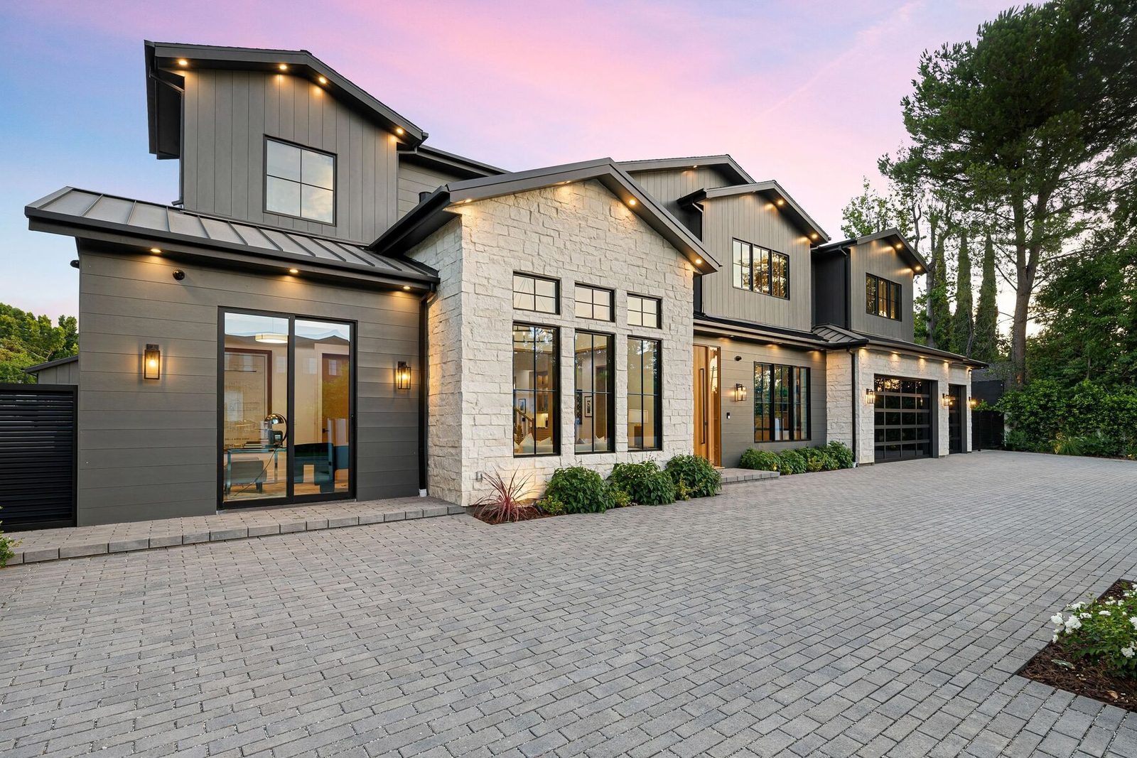 Selling a home in Silicon Valley