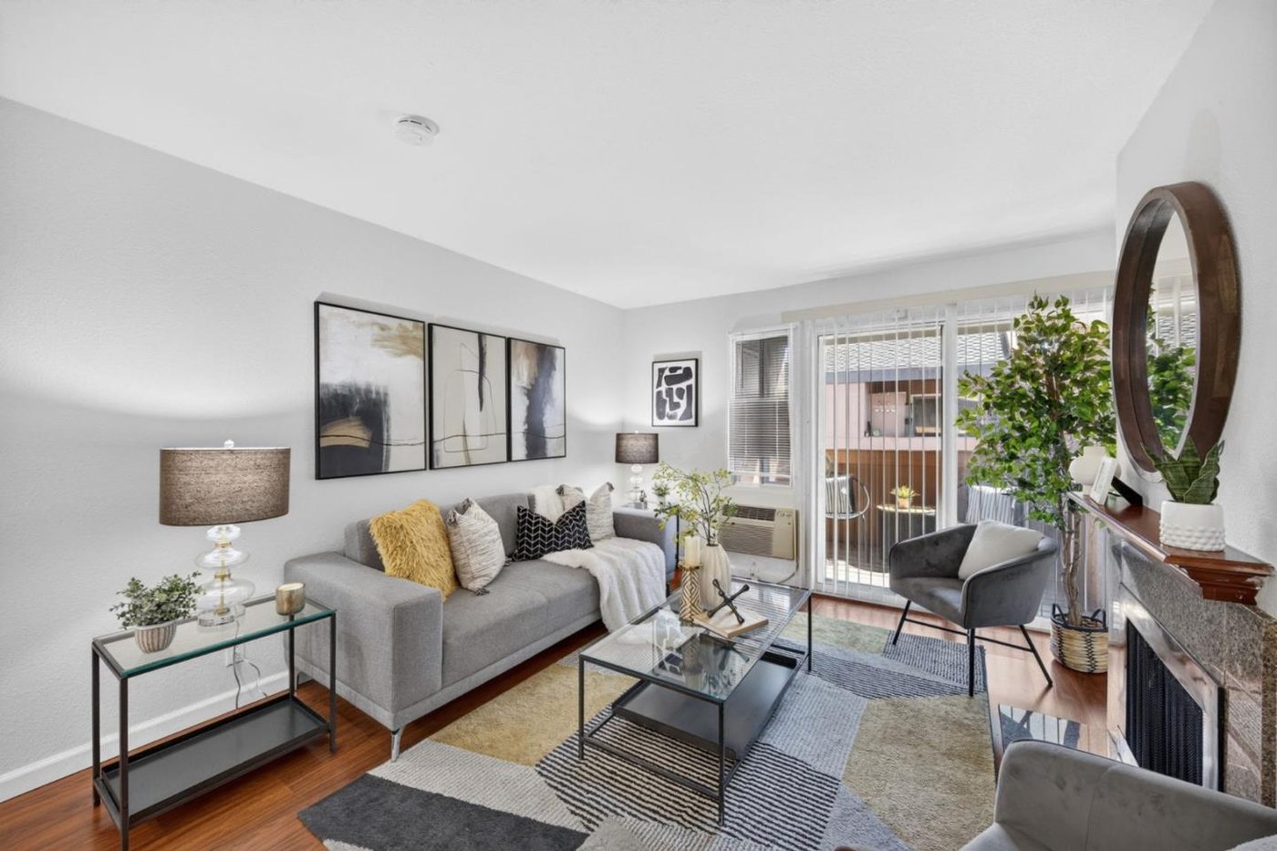 Buying a home in Silicon Valley