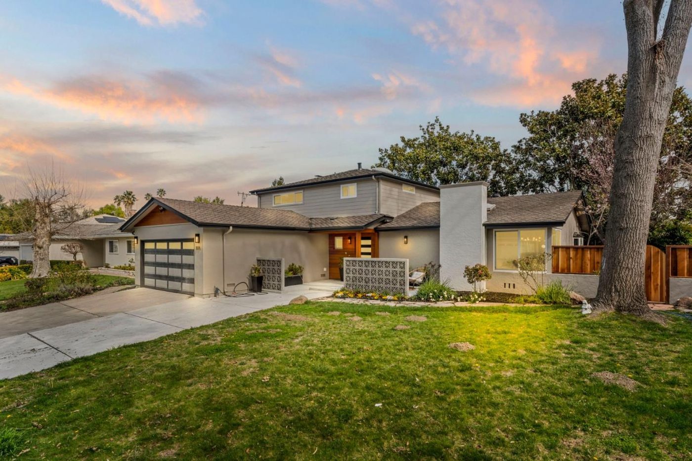 1176 Cranberry Ave, Sunnyvale, CA 94087