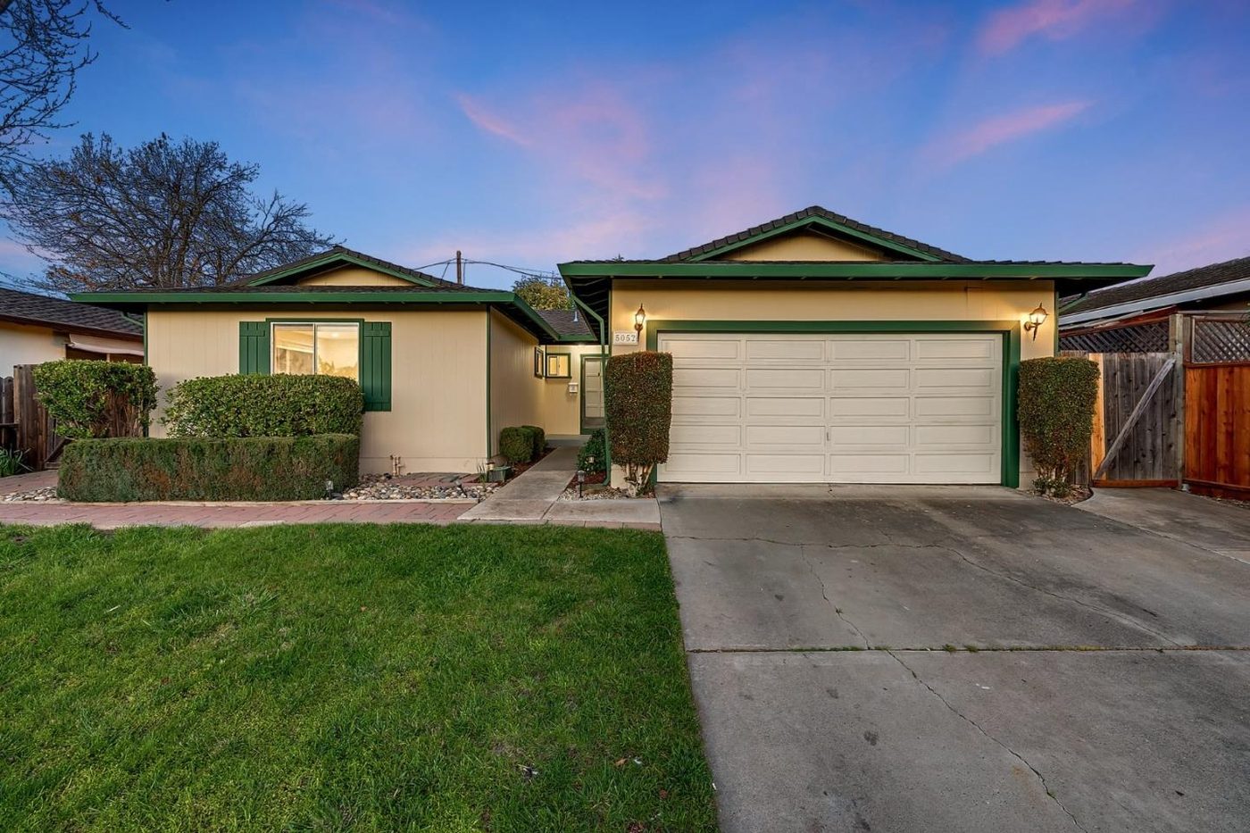 5052 Selinda Ln, San Jose, CA 95124