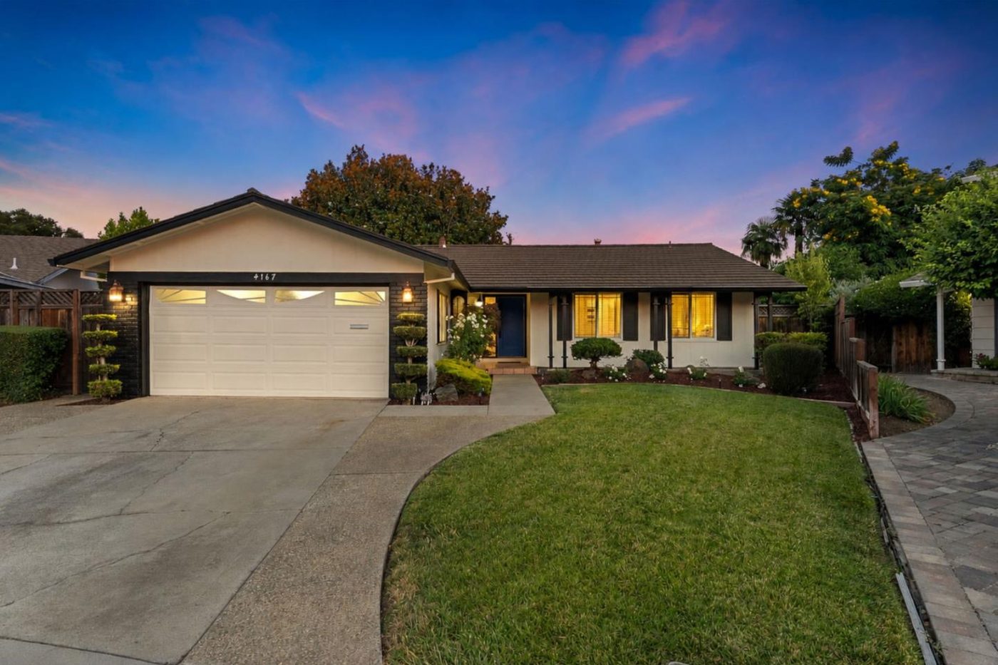 4167 Casa Grande Ct, San Jose, CA 95118